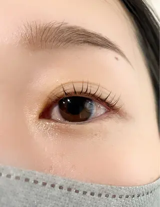 マツエク・マツパ eye&nail Resta所属・Resta tomoのマツエク・マツパデザイン