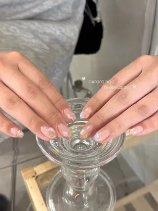 ネイル 💛RISA💛 énnのネイルデザイン