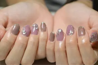 ネイル Eri Onoのその他イメージ