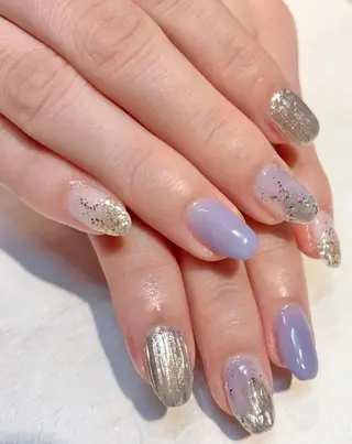 ネイル 三村 綾のマツエク・マツパデザイン