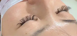 マツエク・マツパ nagisa .のマツエク・マツパデザイン