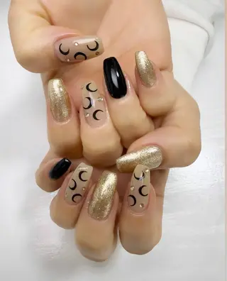 ネイル N&nails エヌアンドネイルズのネイルデザイン