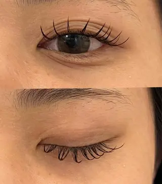 マツエク・マツパ ハグライフ🍀飯岡 星香のマツエク・マツパデザイン