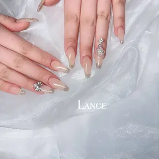 ネイル Lance nailのネイルデザイン