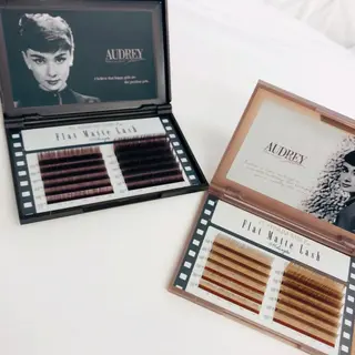 マツエク・マツパ eyelash salon  catorce所属・マツエク Catorceのマツエク・マツパデザイン