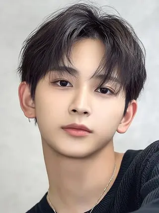 ショート 水町 幸基のヘアスタイル