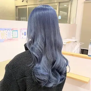 ロング カラー HIME. ＊*ヒメドットのその他イメージ