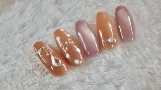 ネイル masami .Ｋのネイルデザイン