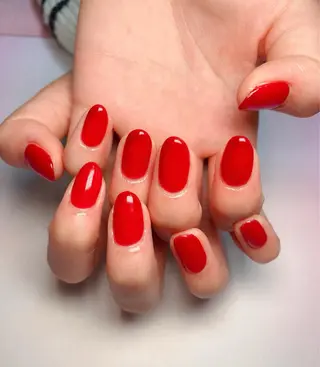 ネイル miu miu大塚店所属・miu miuのネイルデザイン