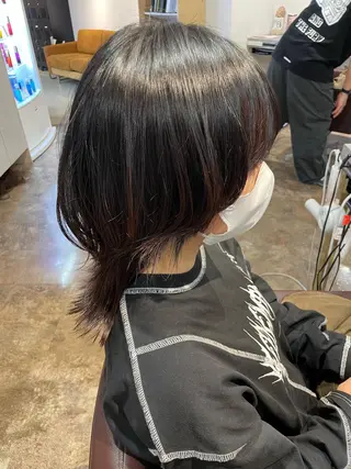 ミディアム 森 愛佳のその他イメージ