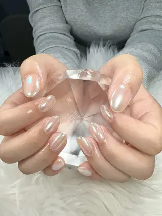 ネイル ネイルサロン ロア旧ジョリーのネイルデザイン