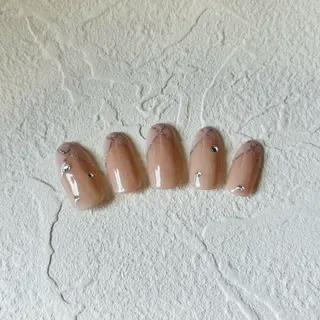 ネイル etoile大垣店 RiNaのネイルデザイン