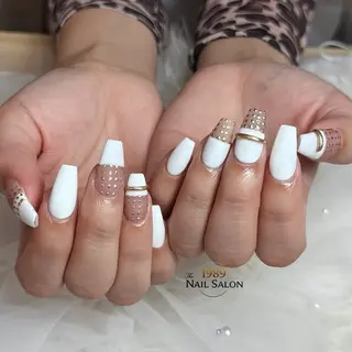 ネイル The 1989 Nail Salonのネイルデザイン