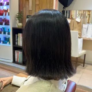 ミディアム 🫧透明感明るめカラ ー🫧大西あずきのその他イメージ