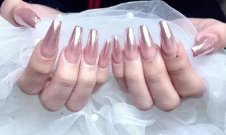 ネイル ナナ　ネイル Salonのネイルデザイン