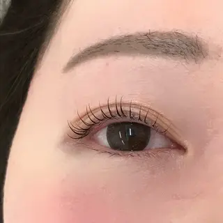 マツエク・マツパ uland yuzukiのマツエク・マツパデザイン