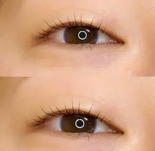 マツエク・マツパ 髙田 亜美のマツエク・マツパデザイン