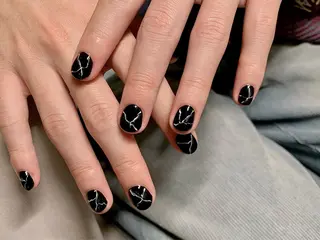 ネイル Roi〈ロワ〉 Yume🎀のネイルデザイン