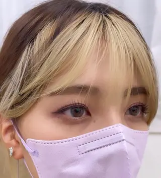 マツエク・マツパ cher🕯 Romi🎀のマツエク・マツパデザイン