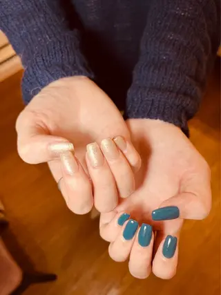 ネイル LOVE NAIL 💕Sonoのネイルデザイン