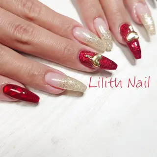 ネイル Lilith Nailのネイルデザイン