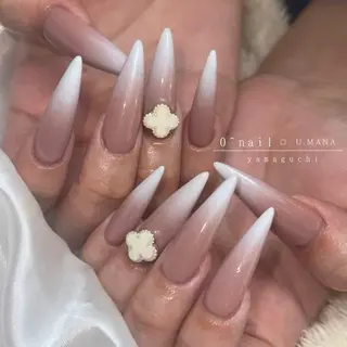 ネイル O^nail＋i ｵｰﾈｲﾙ+ｱｲのネイルデザイン