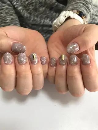 ネイル kikilea nail所属・Kikilea nailのネイルデザイン