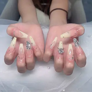 ネイル RiNo Nail Salon所属・RinO Nail 大阪のネイルデザイン