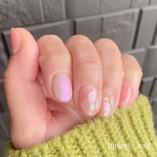 ネイル bloom_ nailのネイルデザイン
