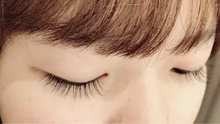 マツエク・マツパ ルクール東三条店 玉井 愛紡のマツエク・マツパデザイン