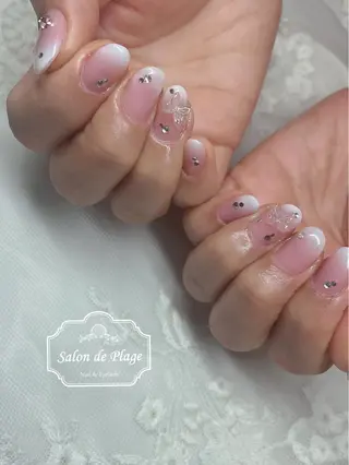 ネイル サロンド プラージュのネイルデザイン