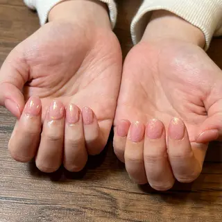 ネイル HENRIETTA NAILSALONのネイルデザイン
