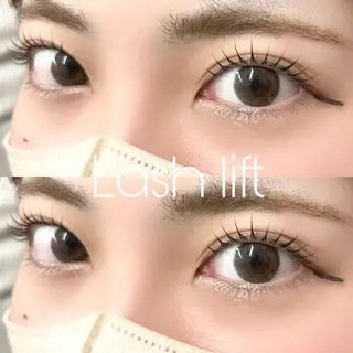 マツエク・マツパ 🫧 nanoka。🫧のマツエク・マツパデザイン