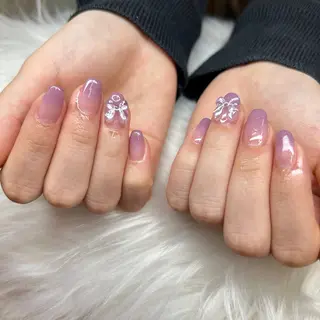 ネイル Soaras   Nail所属・soaras nail🤍yukaのネイルデザイン