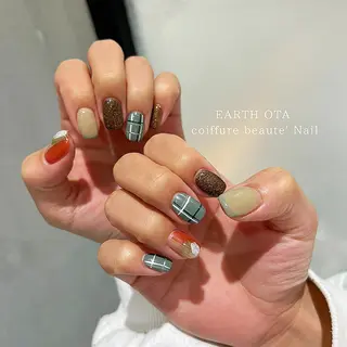 ネイル Rena colore'のネイルデザイン