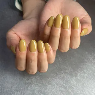 ネイル Mnail mayuのネイルデザイン