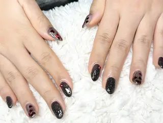 ネイル nailroom HARU.のネイルデザイン