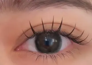 マツエク・マツパ 神崎マツエク専門所属・神崎💗 EMA beautyのマツエク・マツパデザイン