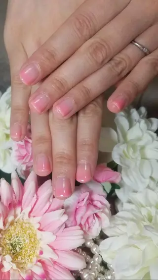 ネイル nail atelier yuka所属・❤ yuka❤のネイルデザイン
