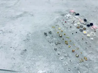 juju nailのネイルデザイン