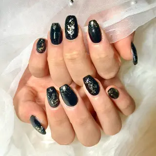 ネイル まつい さきのネイルデザイン