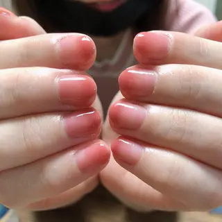 ネイル 結城 怜菜のネイルデザイン