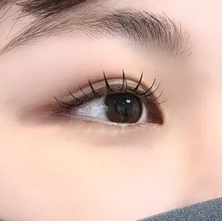 マツエク・マツパ 🦋平林 未莉🦋✨のマツエク・マツパデザイン