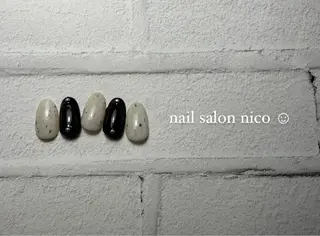 ネイル nail salon nico.AIRIのネイルデザイン
