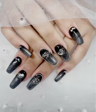 ネイル Himawari 松戸ネイル自宅サロンのネイルデザイン