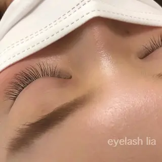 マツエク・マツパ MANA 【 uala 】のマツエク・マツパデザイン