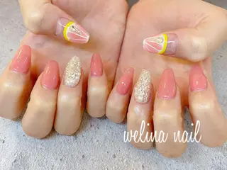 ネイル WELINA nail salonのエステ・リラクイメージ
