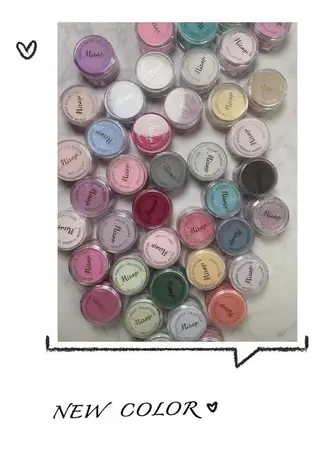 ネイル Nail&Eye lash Nanaのネイルデザイン