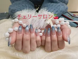 ネイル 蒲田2分 アキのネイルデザイン