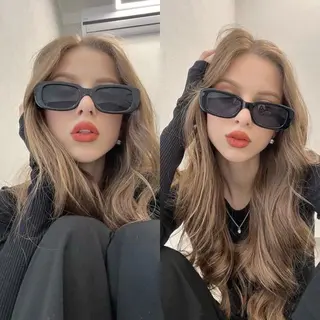 ロング 卒業式ヘアセット🎀 ヘアアレンジのヘアスタイル